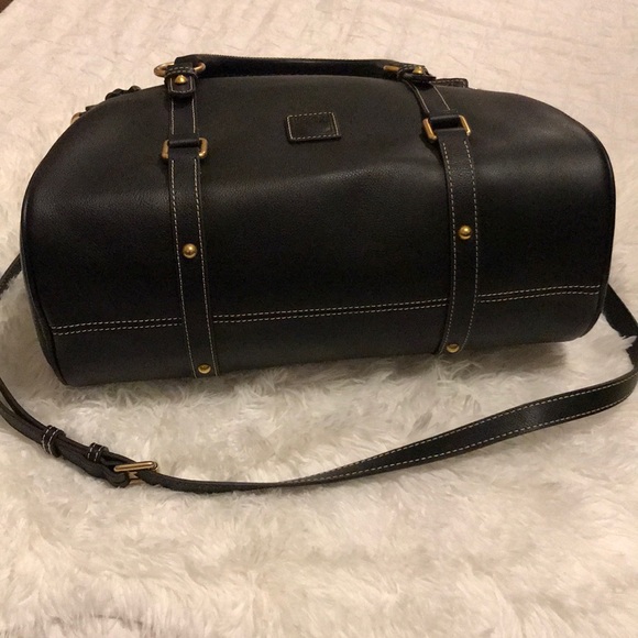 🚫SOLD🚫Dooney & Bourke Medium Satchel NEW! - Picture 4 of 8